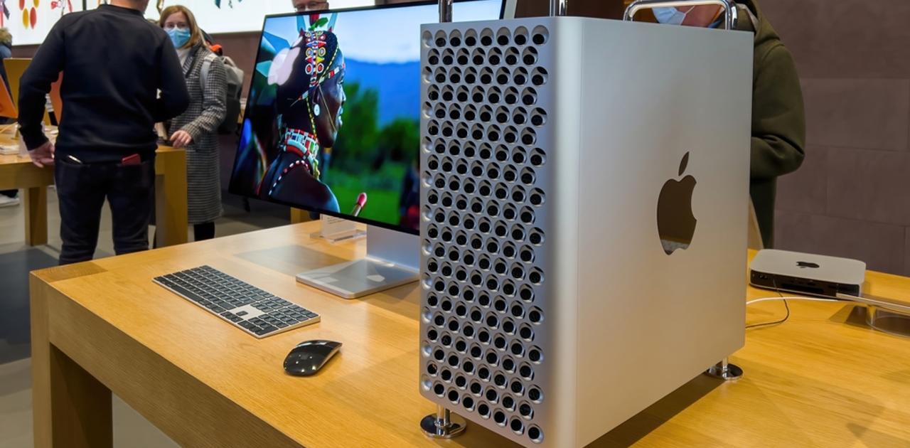 マクプロバックトランス