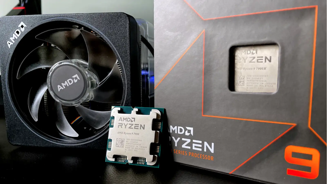 AMD Ryzen 7000の無印65Wは安くて省エネで性能よし | ギズモード・ジャパン