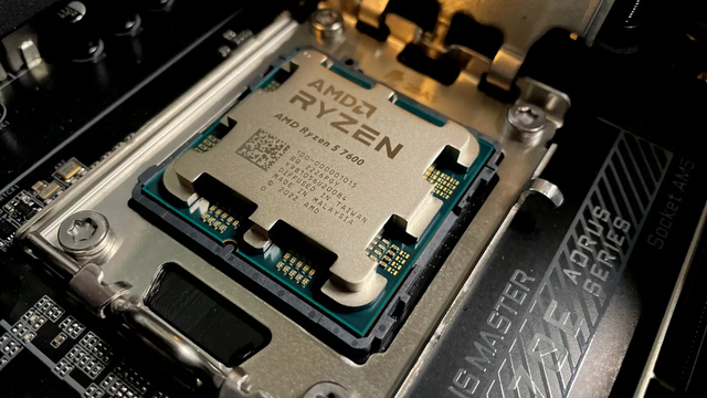 AMD Ryzen 7000の無印65Wは安くて省エネで性能よし | ギズモード・ジャパン