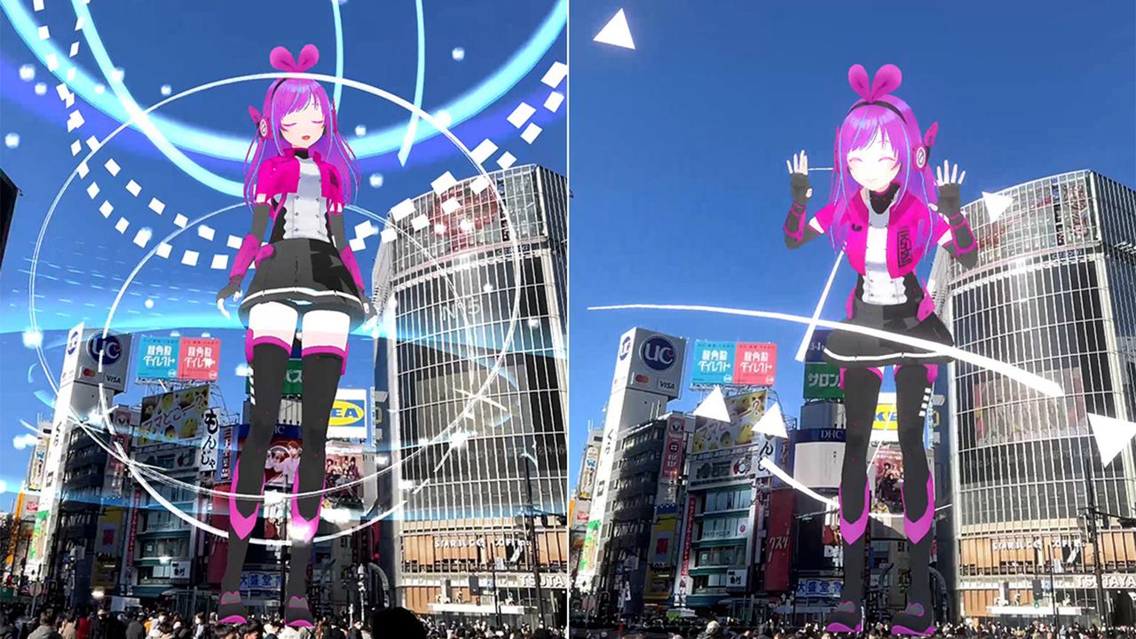 XRを音楽とアートで体感。NEWVIEW FESTに行ってきました