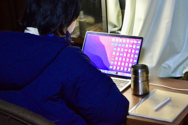 モモンガreview203