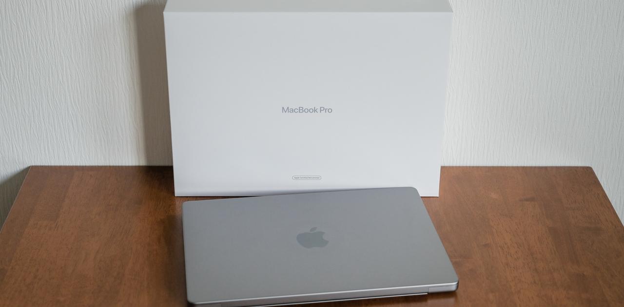 傷なし超美品 MacBook Pro 13inch 2019年モデル（MacBook Pro Apple 
