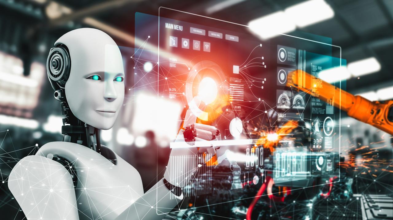 AIの進化によって、ロボットに奪われるかもしれない8つの職業
