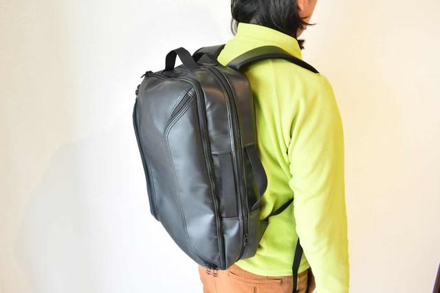 ユニバーサルバックパックreview202