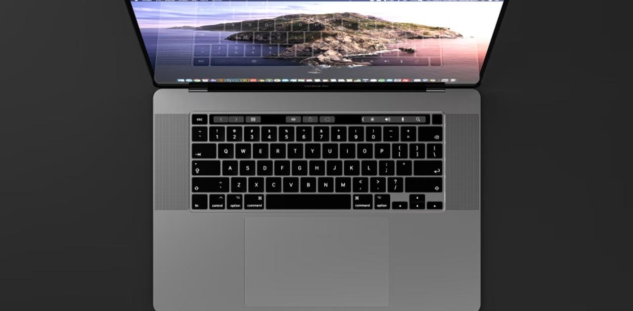 新生M3チップを搭載するMacBook Airは今年後半に出るらしい…