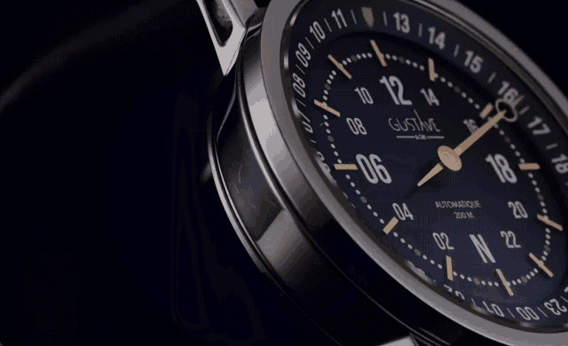 AutomaticJulesWatchend01