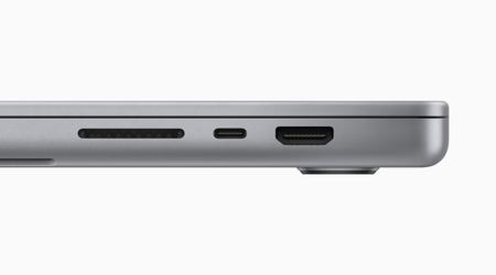 MacBook Pro、M2以外にもココが変わった