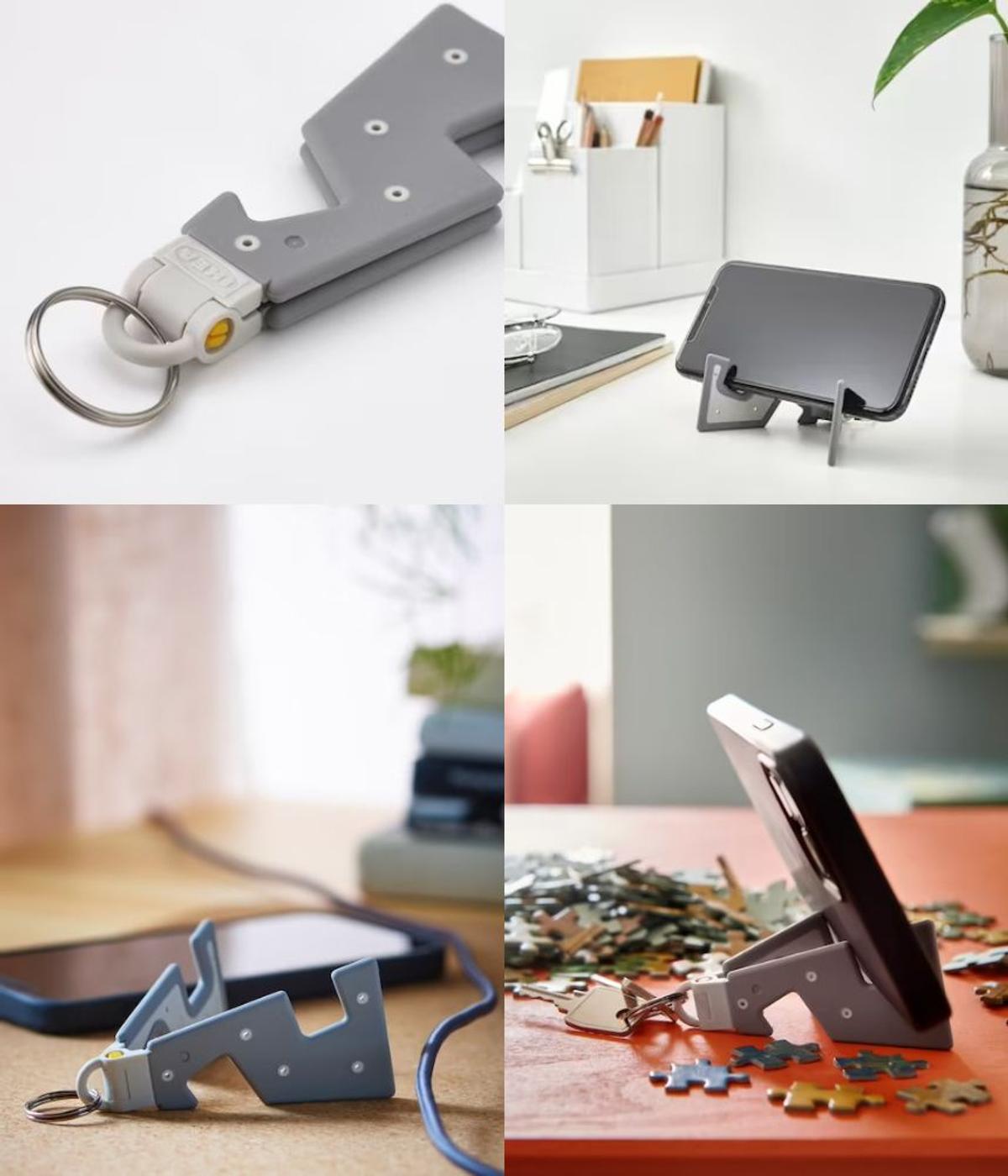 たったの99円！ イケアのスマホ用スタンドが優秀 | ギズモード・ジャパン