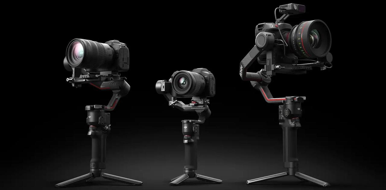 高性能のまま軽量化。｢DJI RS 3 Mini｣は小型ジンバルの答えだ 