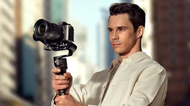 Image: DJI