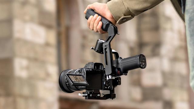 Image: DJI