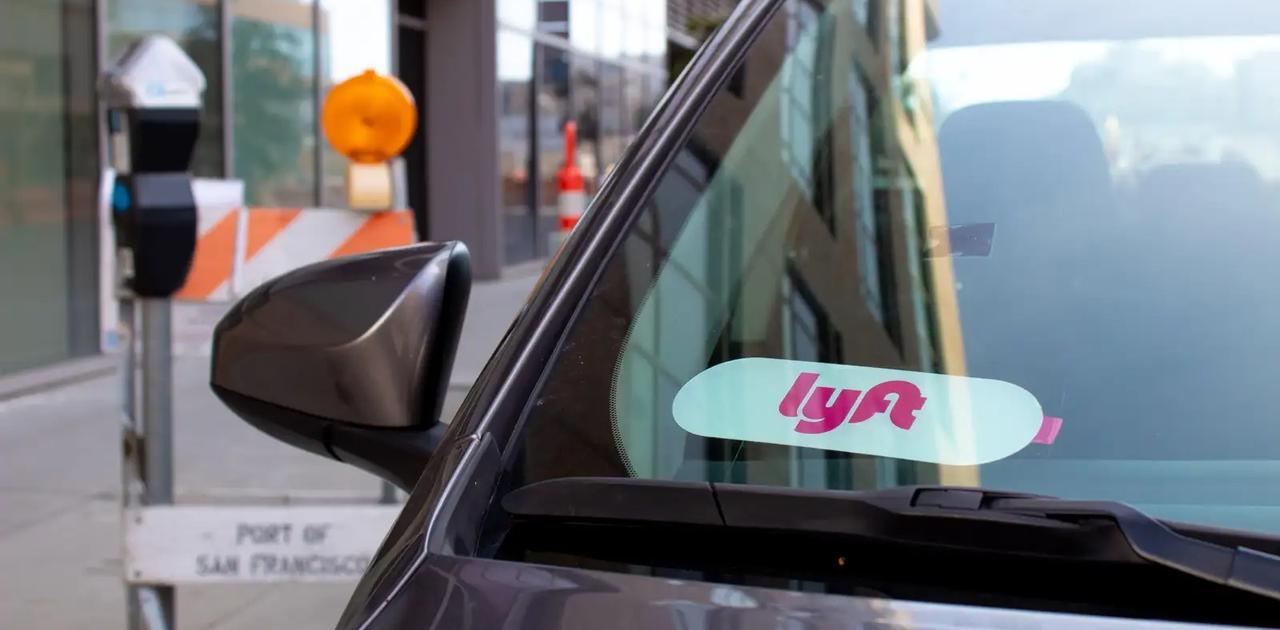 配車サービス会社Lyft、販売未遂でAppleに訴え