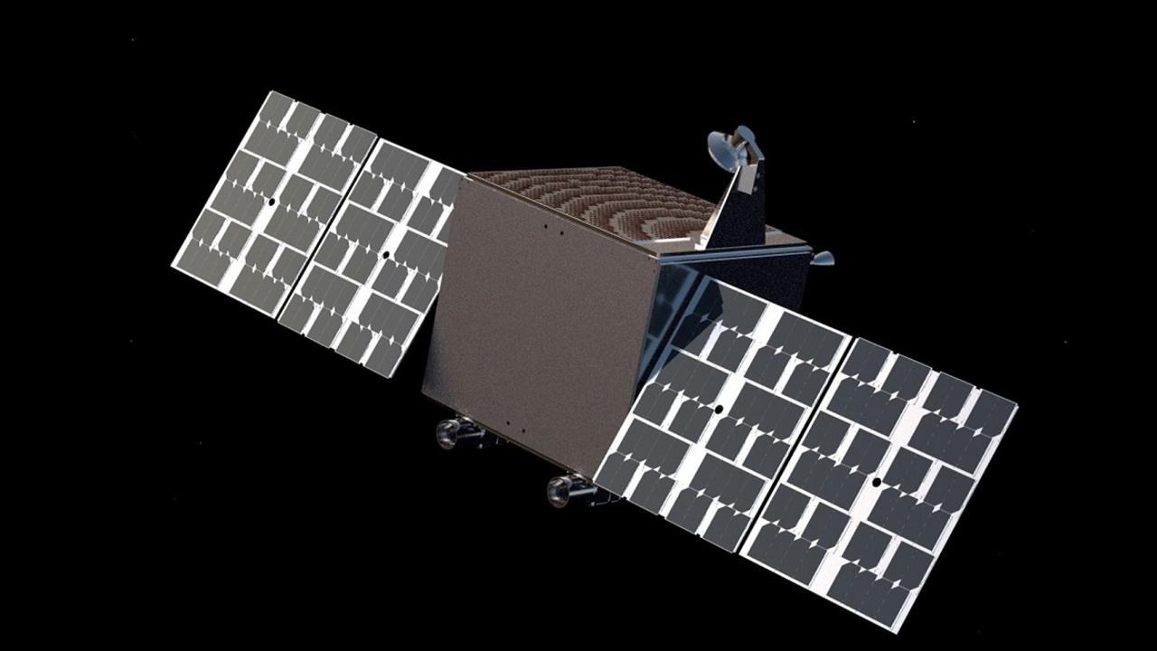 AstroForge、宇宙での資源採掘に向けて2つのミッションを実施