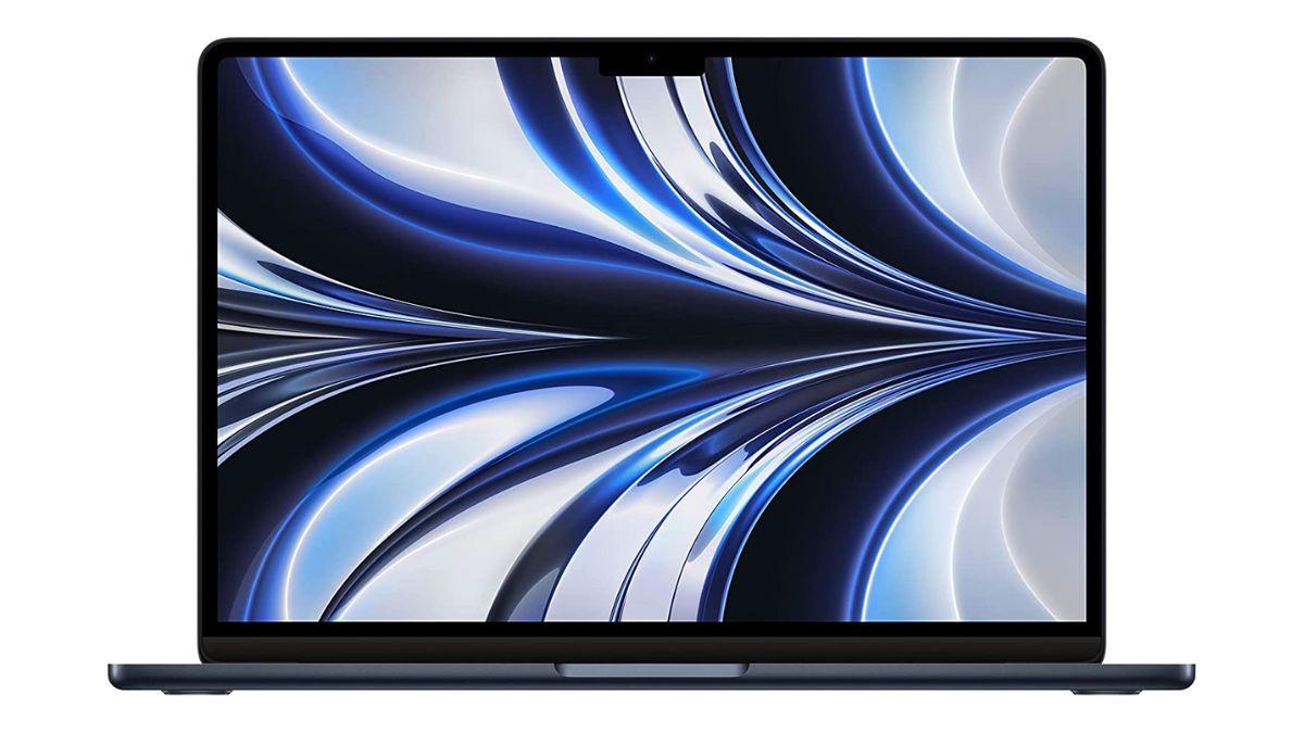 18日迄 849）Apple MacBook Air 13インチ 2019-