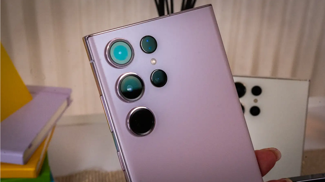 Galaxy S23 Ultra ピンク 1TB A-56 カメラが2億画素、最強進化したスマホ｢Galaxy S23 Ultra｣ | ギズモード