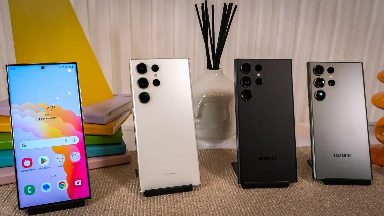 Galaxy Unpacked 2023で発表されたものすべて | ギズモード
