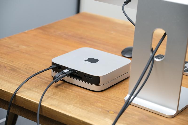 Mac miniにSDカードを挿せるようにしたら、思ったとおり便利すぎた | ギズモード・ジャパン