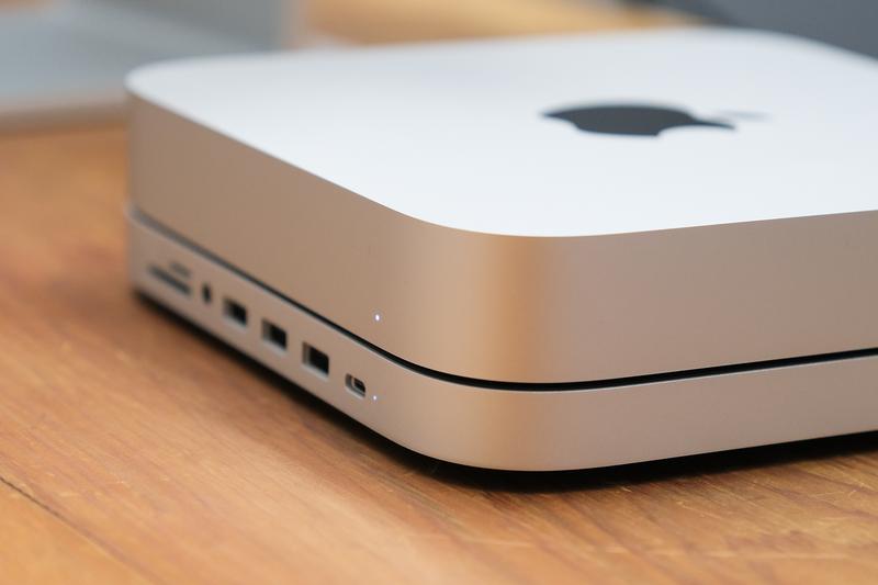 Mac miniにSDカードを挿せるようにしたら、思ったとおり便利すぎた | ギズモード・ジャパン