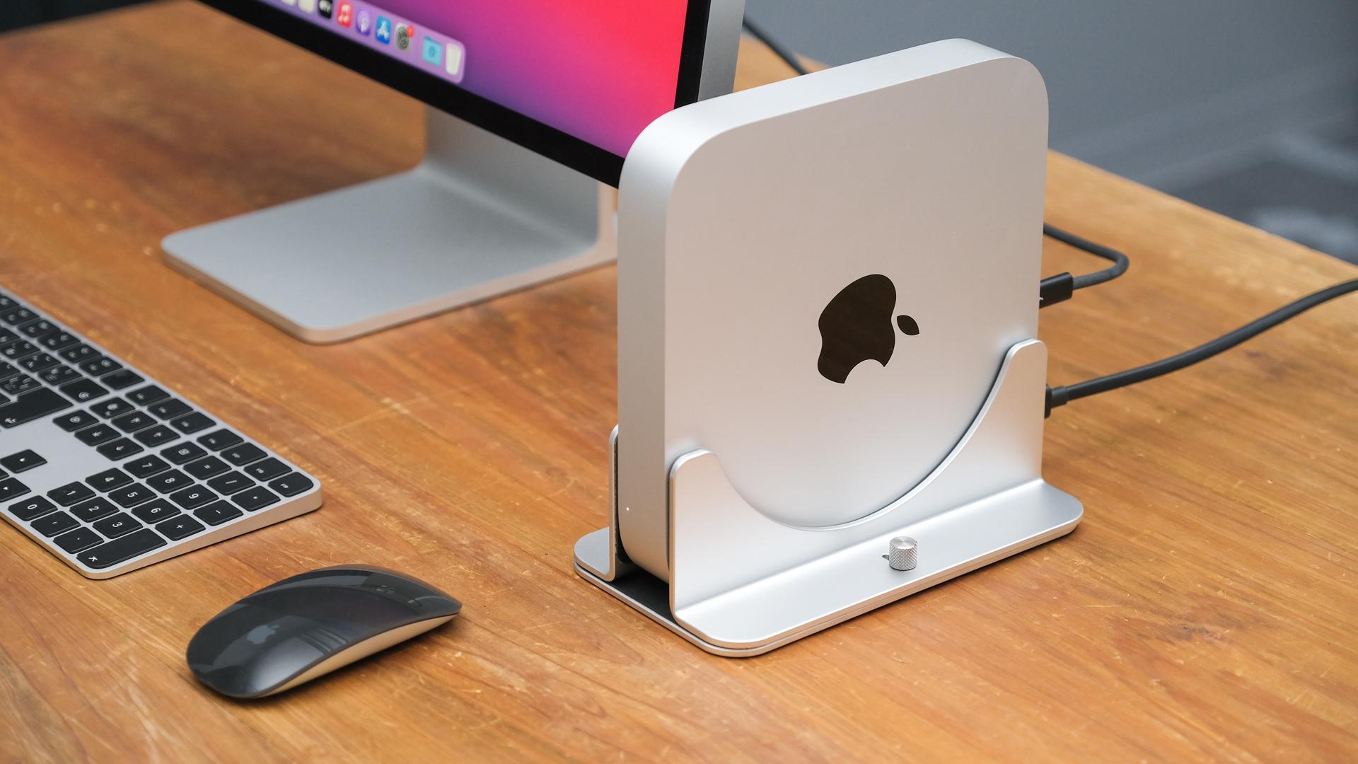 Mac mini (Late 2014)16GBストレージ容量