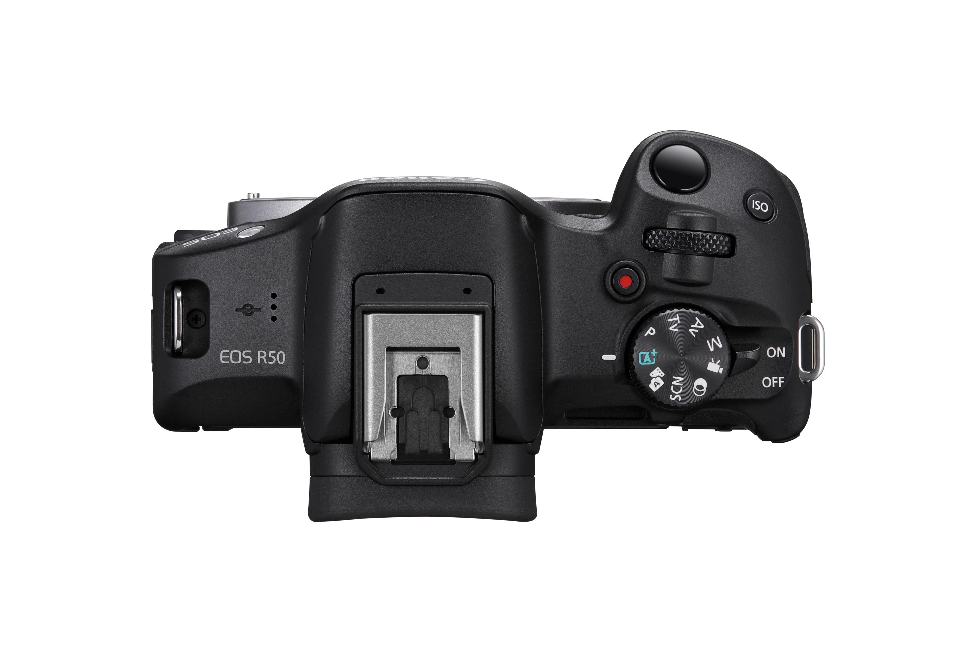 キヤノンが初めてのカメラにぴったりな2機種を発表 | ギズモード・ジャパン