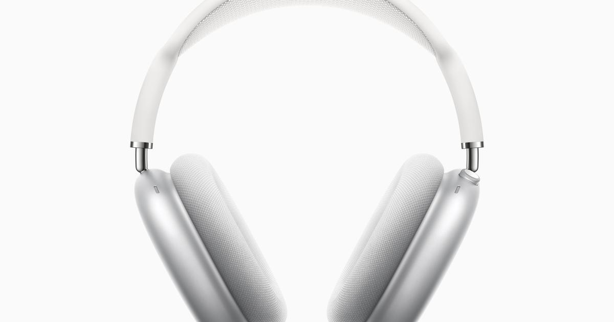 1月中のみ】AirPods MAX 2024年スターライト第二世代
