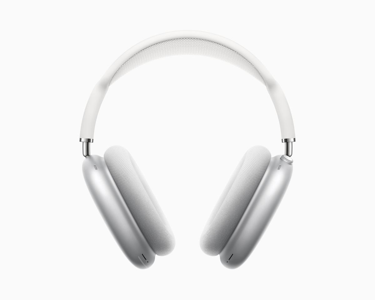 Apple Airpods max 2024年発売 Apple Airpods Max (2024) MWW43AM/A Midnight - US