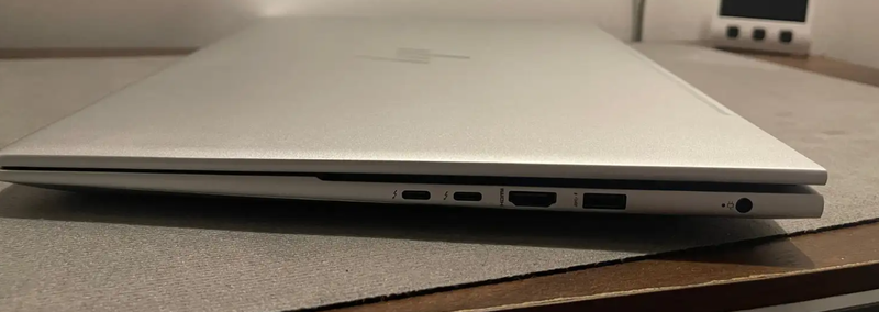 サウンドとビジュアルがずば抜けて優れたノートPC「HP ENVY 16
