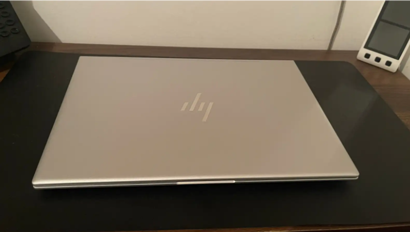サウンドとビジュアルがずば抜けて優れたノートPC「HP ENVY 16