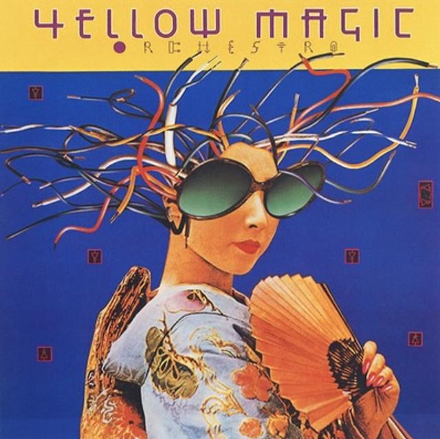 YMO