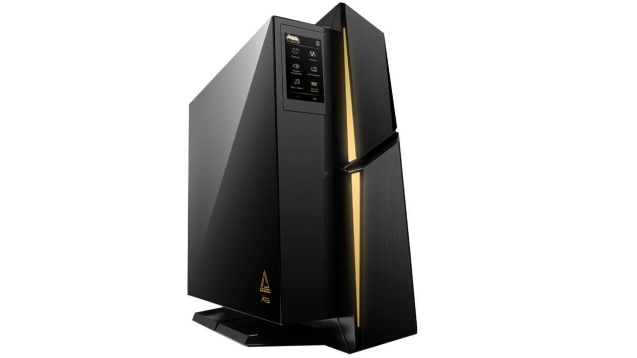 まさにマシン！ MSIのゲーミングPC、タッチパネルで有利になる