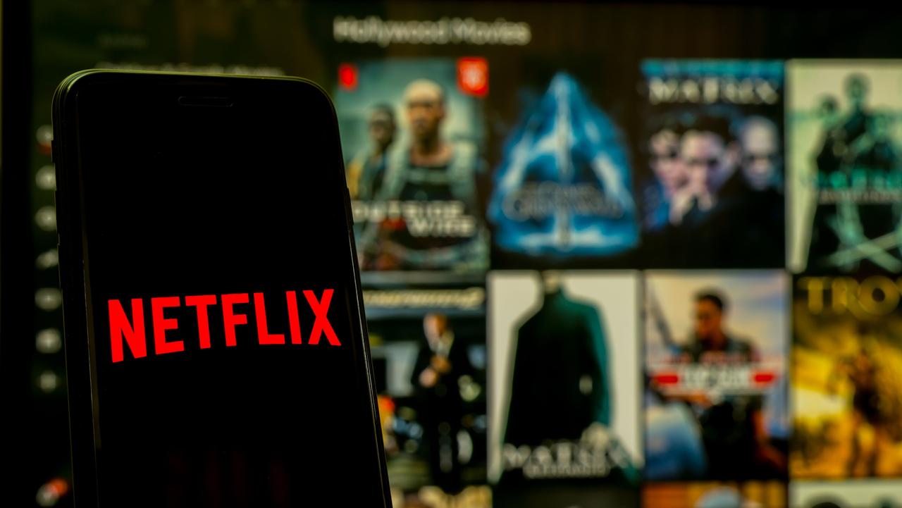 Netflixが海外向けにパスワード共有対策を発表