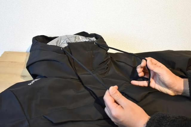 エアジャケットG511review206