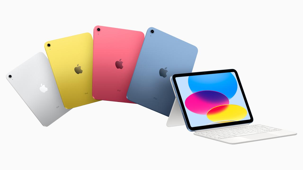 折りたたみiPad、2024年に登場？