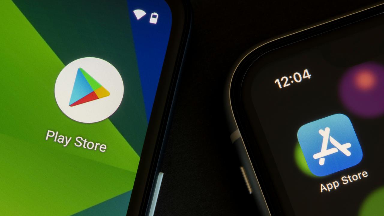 公取委、アップルとグーグルの独占禁止法問題の報告書を提出