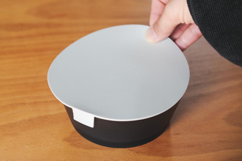 美しすぎる保存容器」を導入したら日々の自炊が捗りまくった話