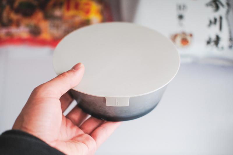 美しすぎる保存容器」を導入したら日々の自炊が捗りまくった話
