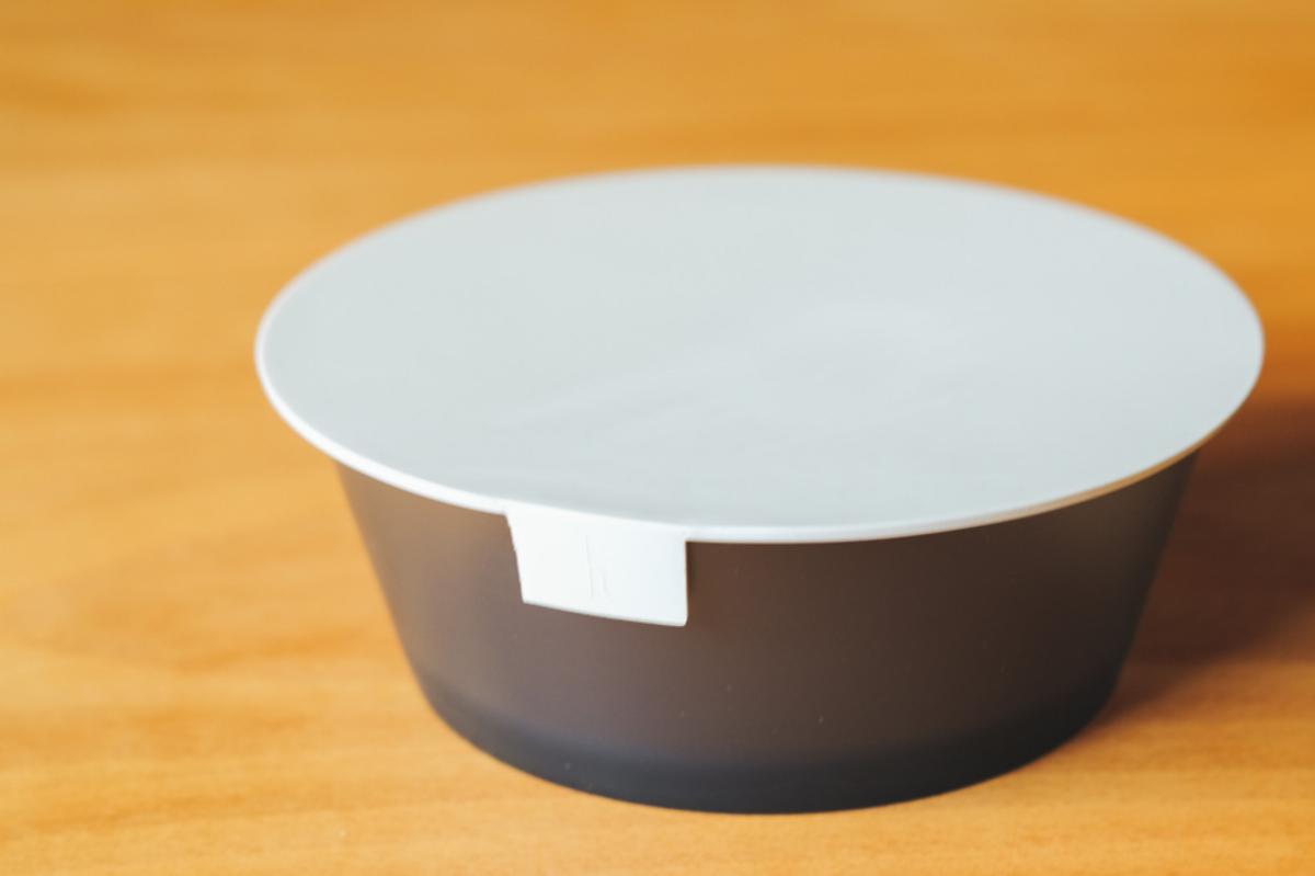 美しすぎる保存容器」を導入したら日々の自炊が捗りまくった話
