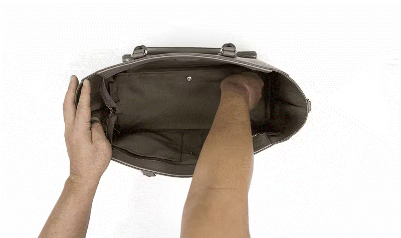 FLOORTOTE06