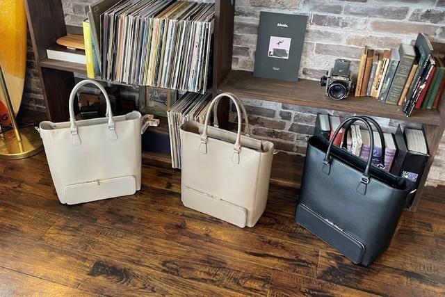 FLOORTOTE07