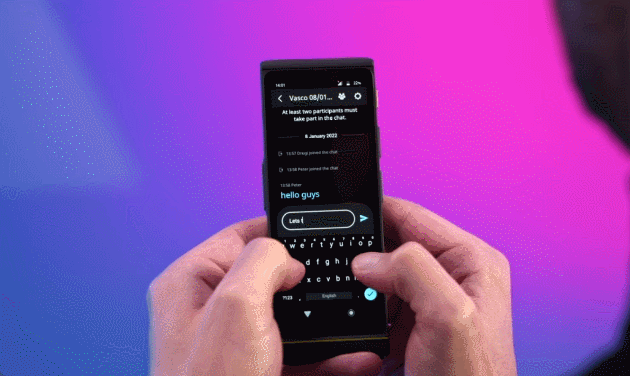 世界200カ国をカバー。通信料ゼロで使える翻訳機が便利そう