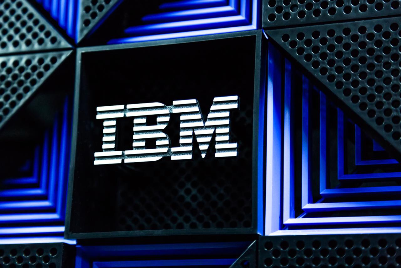 IBMのCEO｢AIに仕事取られてなんぼ！｣