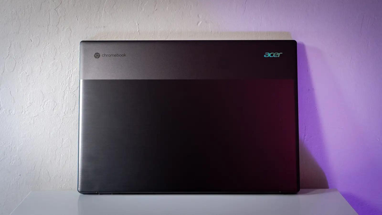 acer 2023 Cloud Gaming Chromebook 516 GE 16