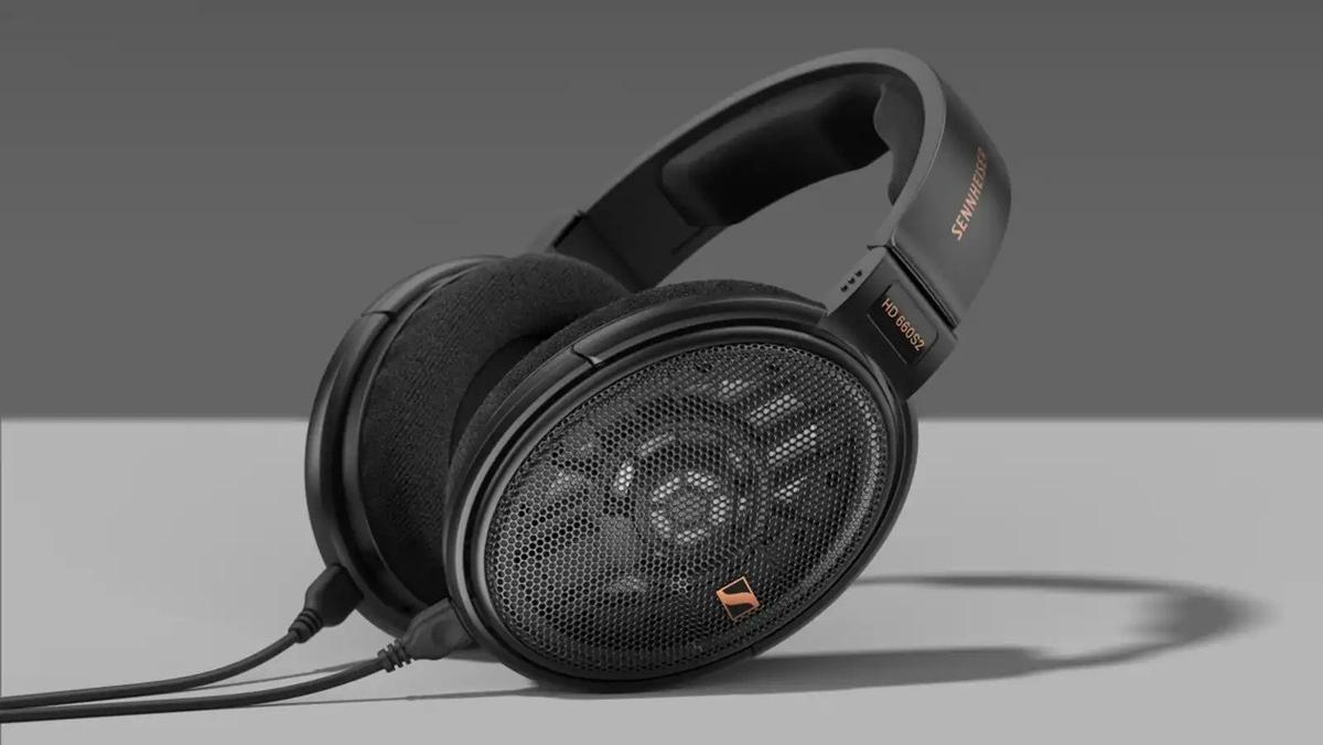 ゼンハイザー新型「HD 660S2」低音が劇的によくなったぞ | ギズモード 