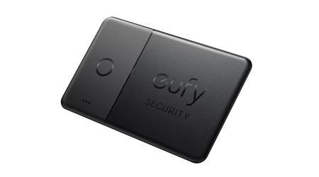 全財布待望! Ankerのカード型の忘れ物防止タグは、完全にAirTagキラー