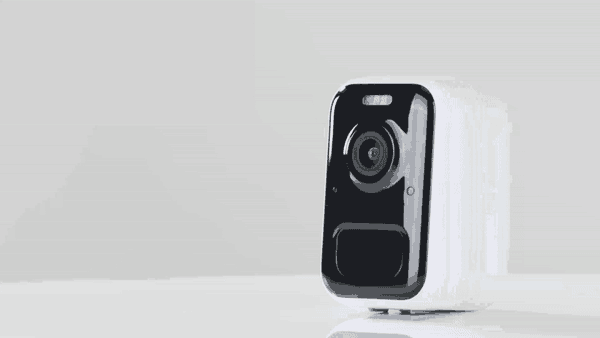 設置も手軽。WQHD画質でキレイに記録できるネットワーク防犯カメラ｢MINI CAM S3｣