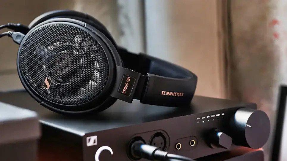 楽天市場】ゼンハイザー公式 Sennheiser 有線ヘッドホン