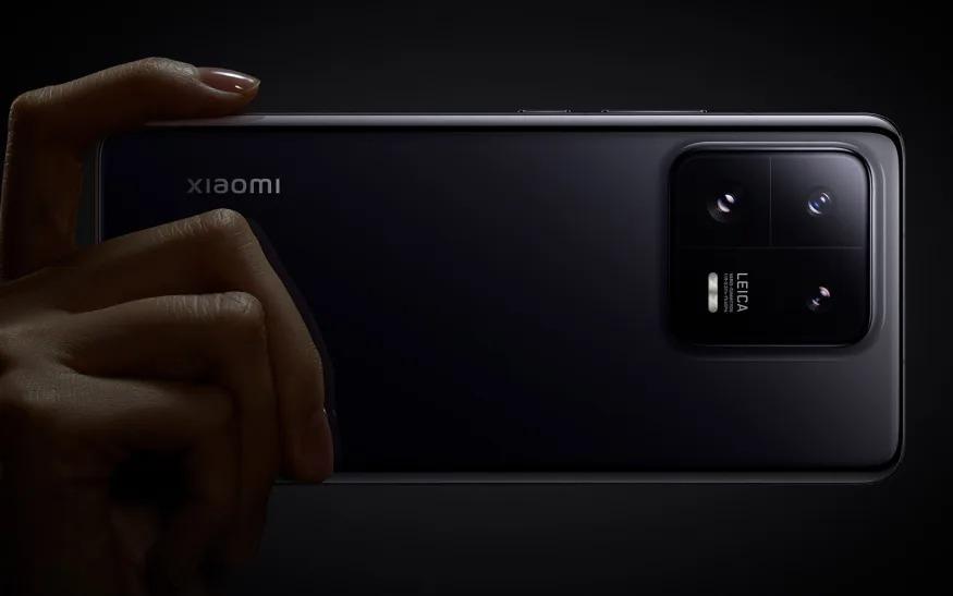 5000万画素のライカ印。Xiaomi 13 Proのカメラがすごそう | ギズモード 