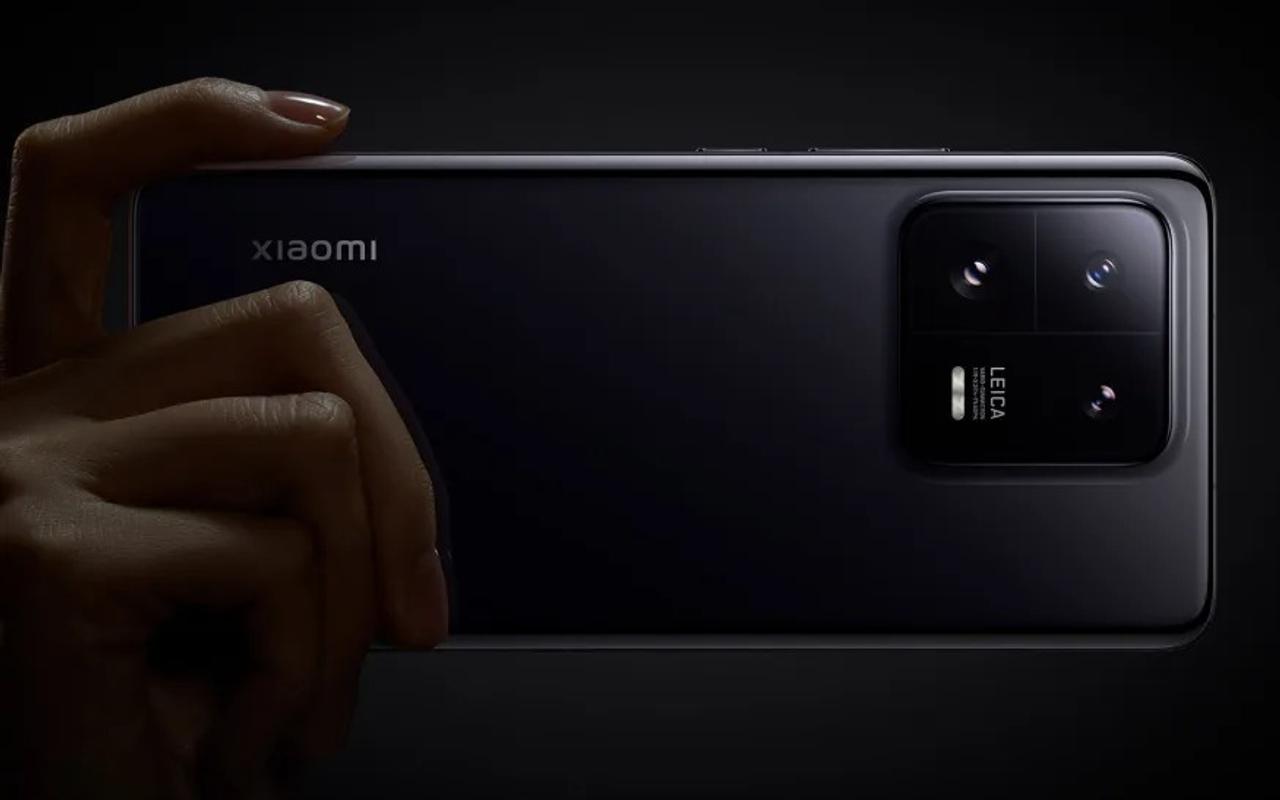 5000万画素のライカ印。Xiaomi 13 Proのカメラがすごそう