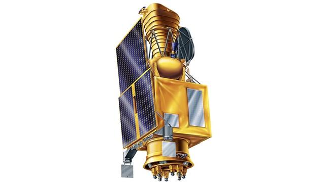 イスラエル初の宇宙望遠鏡、2026年にNASAが打ち上げ | ギズモード