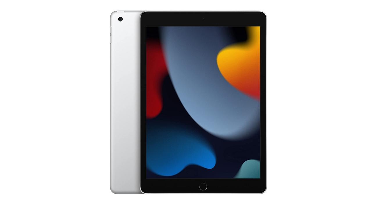 やっぱホームボタンよな！ 第9世代iPadが5％引きだよ急ごう！